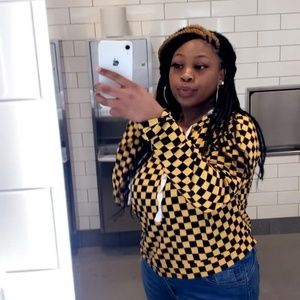 Meet your Posher, Jashonda